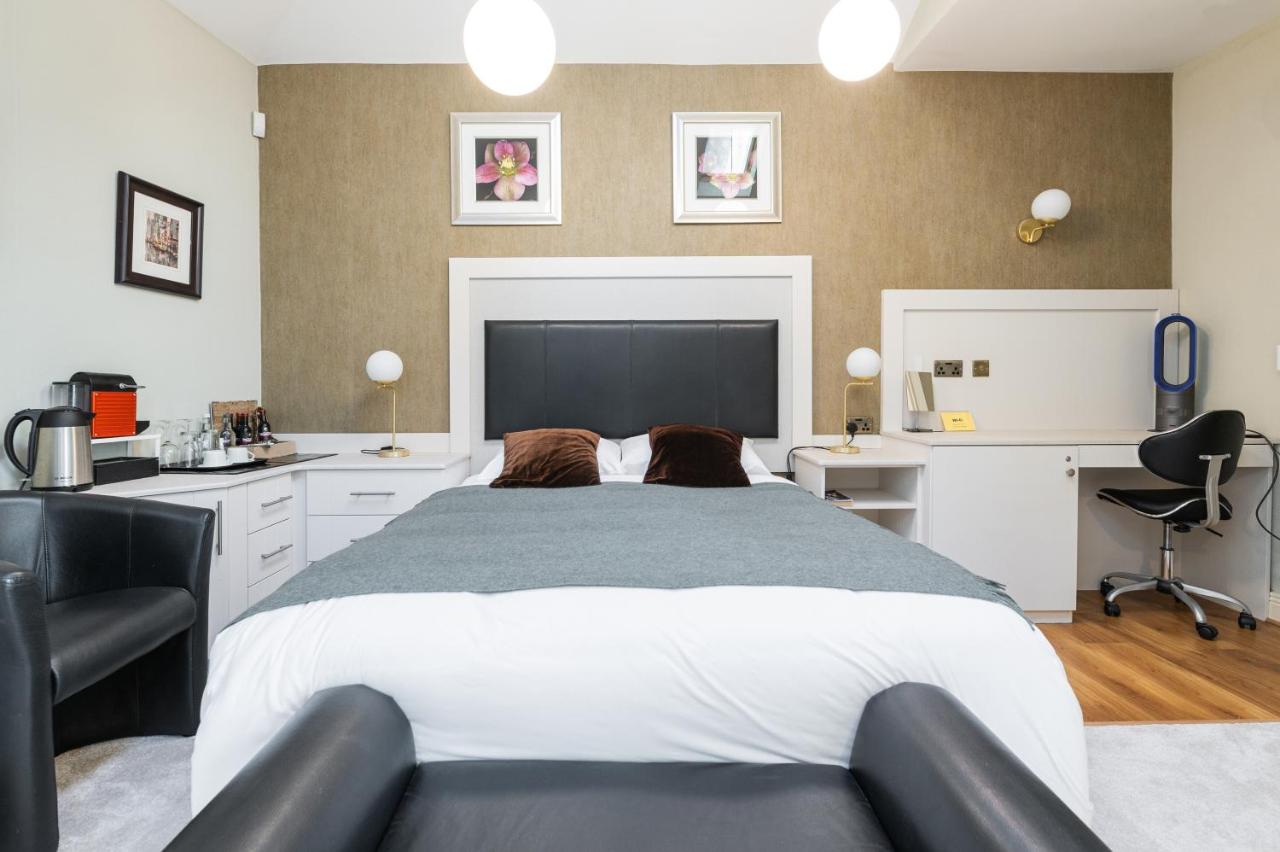 Bram Stoker Kamer (King)