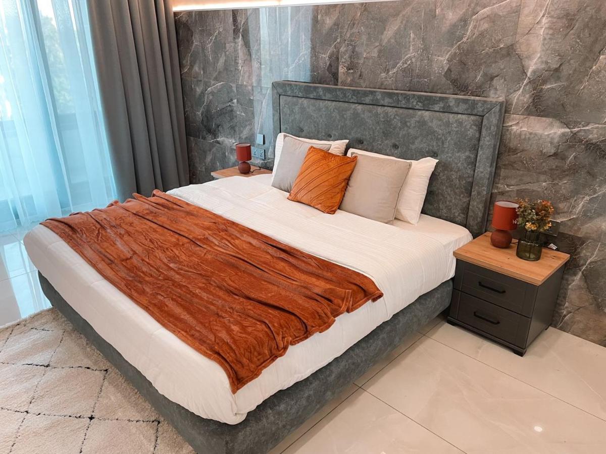 Apartamento de 2 dormitorios