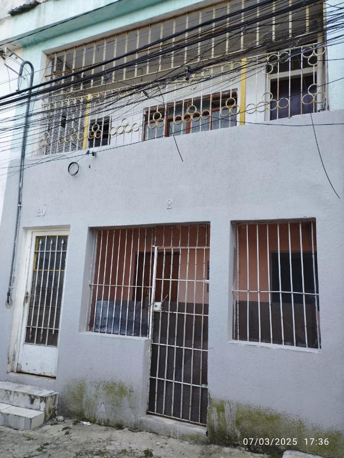 Apartamento 01 Jardim Peri Quarto Cozinha Banheiro - B&B San Paolo