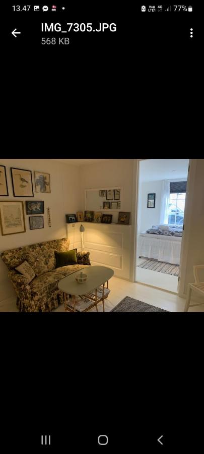 Hos Anna - B&B Roskilde