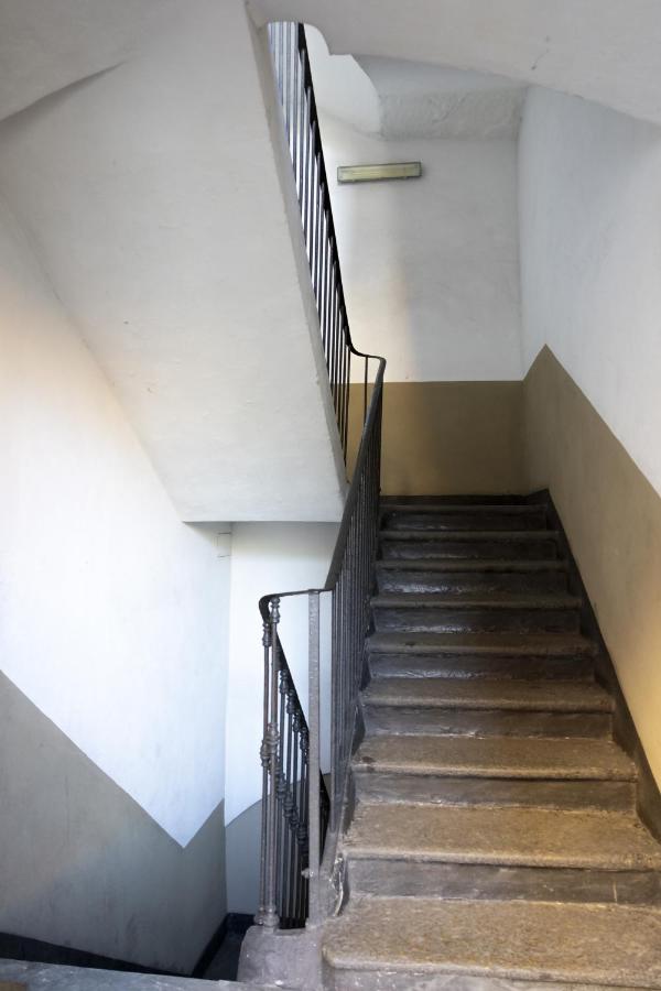 Casa Harry Potter - B&B Turín