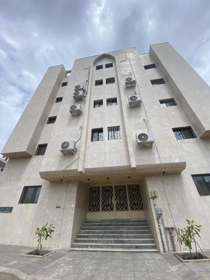 WATEEL apartment - B&B Al Madīnah