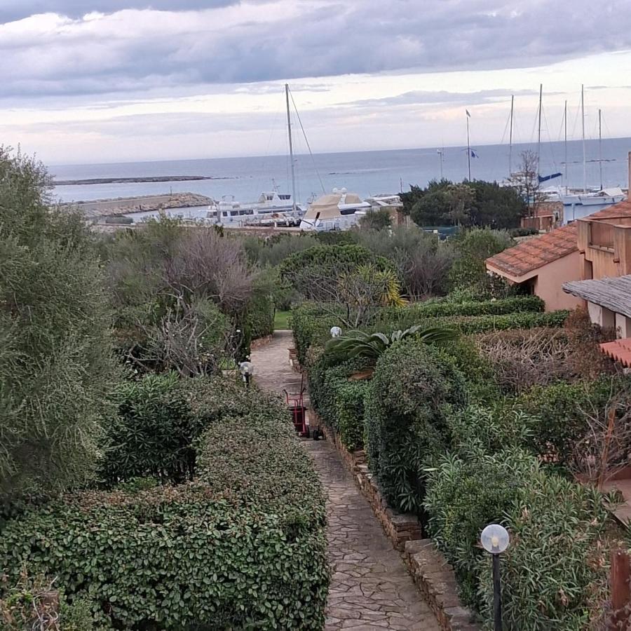 Ottiolu House villa 50m from beach - B&B Porto Ottiolu