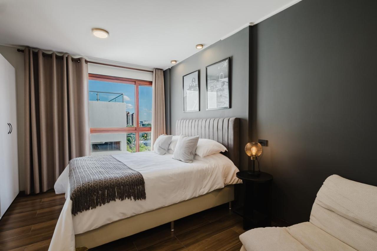 Hollywood Studio - Ferienwohnung Santa Cruz de la Sierra