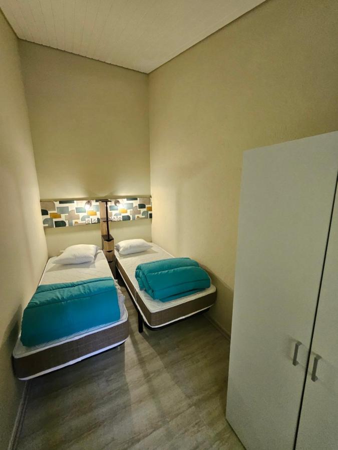 Villa mit 1 Schlafzimmer