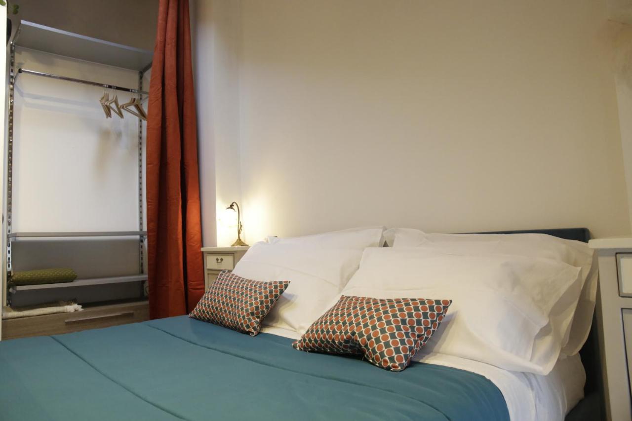 Midnight blues for 3 people near the airport - Bed and Breakfast