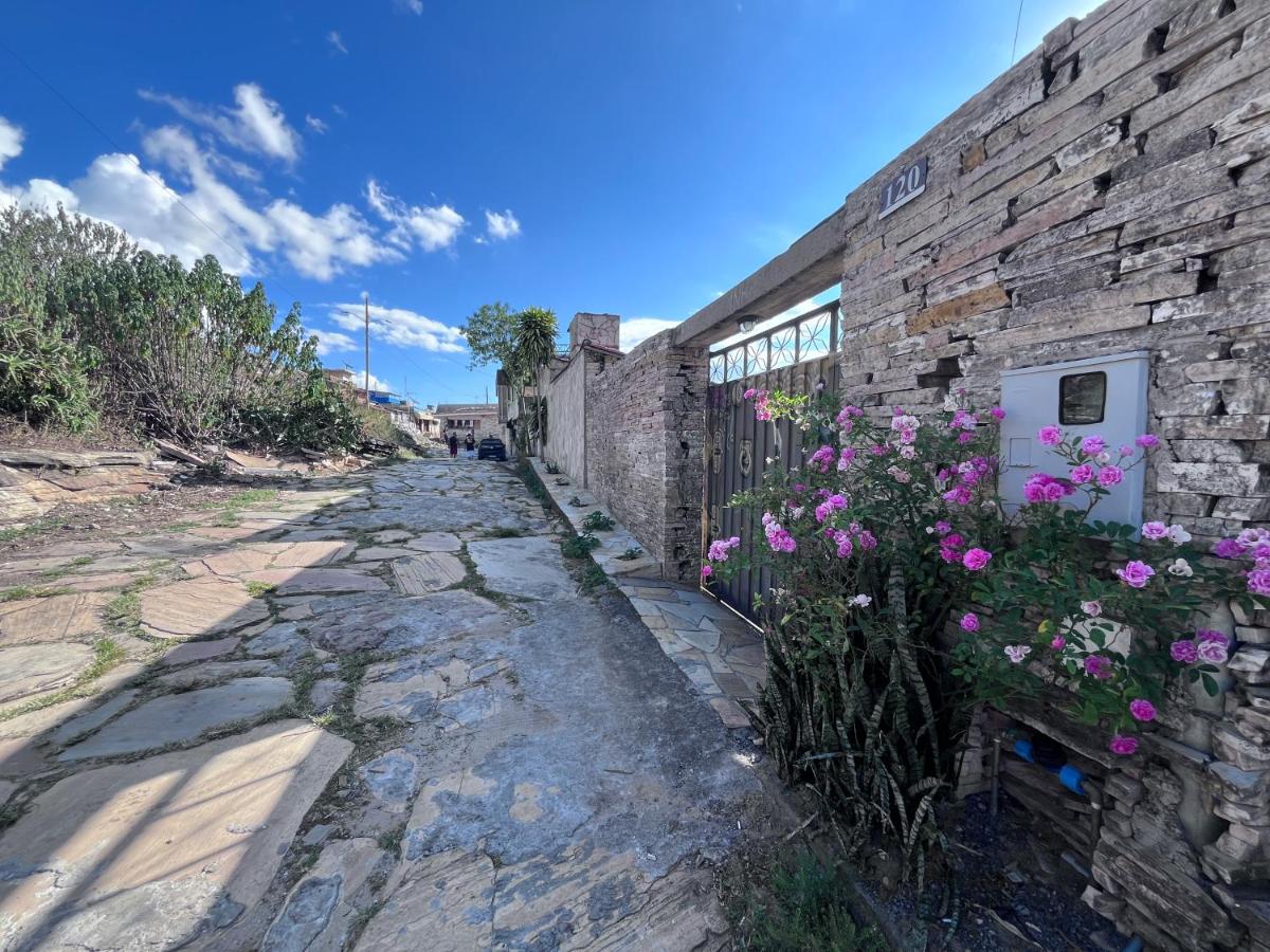 Tweepersoonskamer met Eigen Badkamer