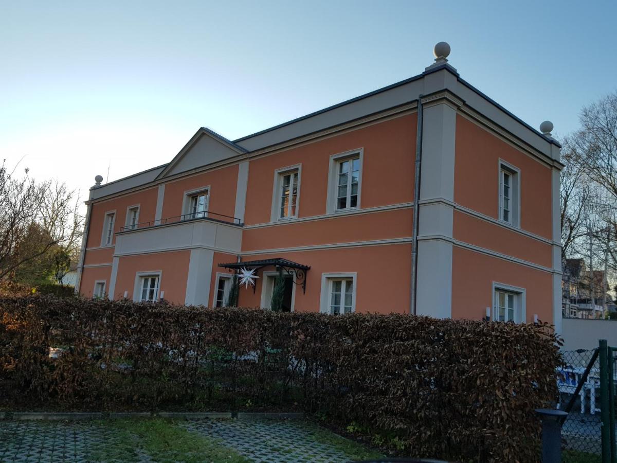 Remise Heiliger See - B&B