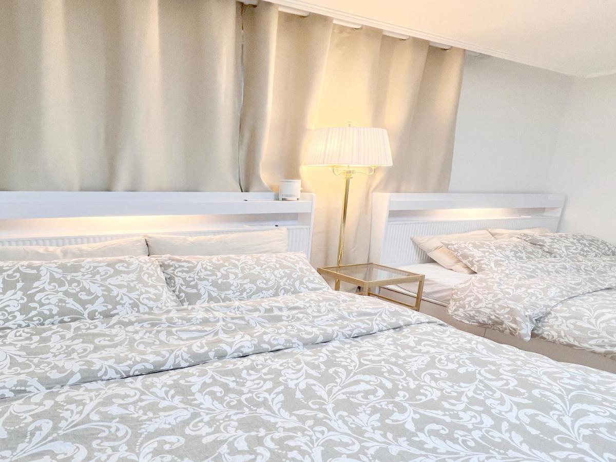 Villa con 1 Camera da Letto
