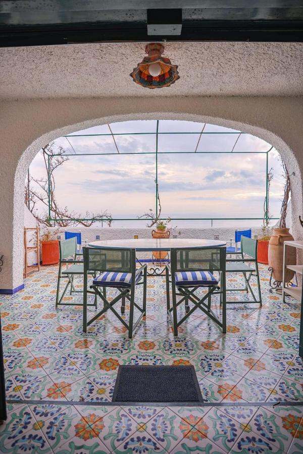 Villetta La Conca - Ferienwohnung