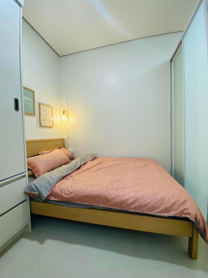 2 BR Condo near SM City Iloilo - B&B Iloilo