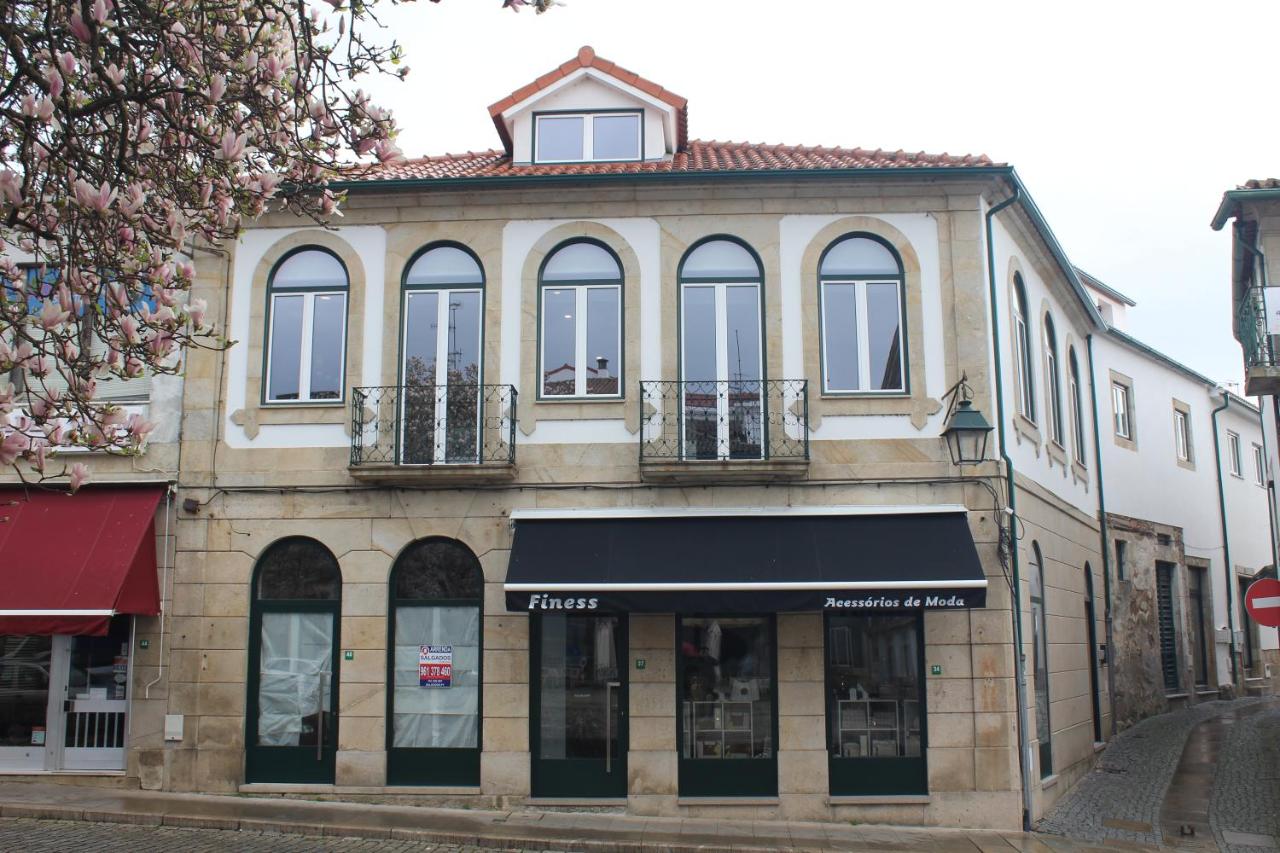 Casinhas Dom Afonso by Hotel Dom Afonso - B&B