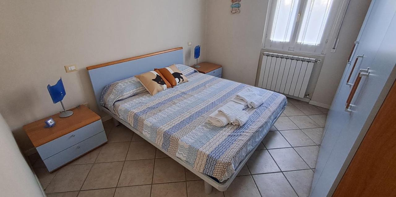 Appartement met 1 Slaapkamer