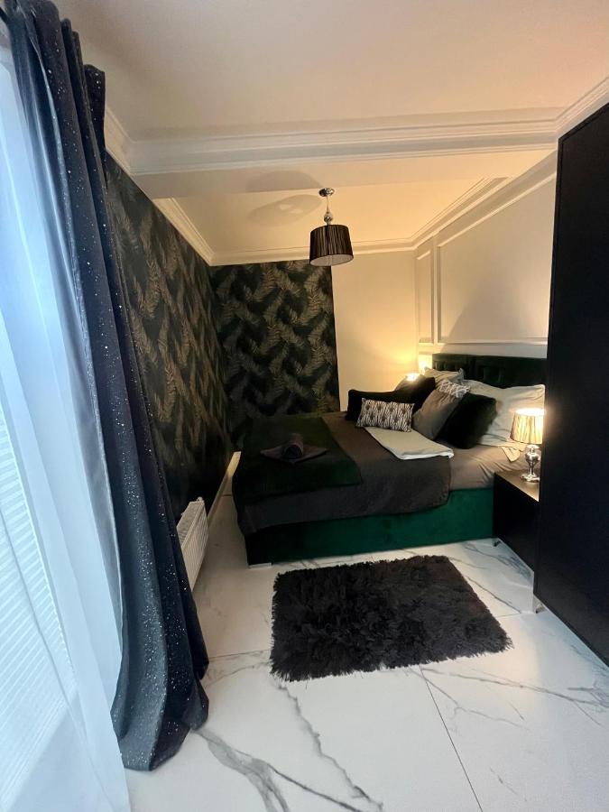Suite Deluxe