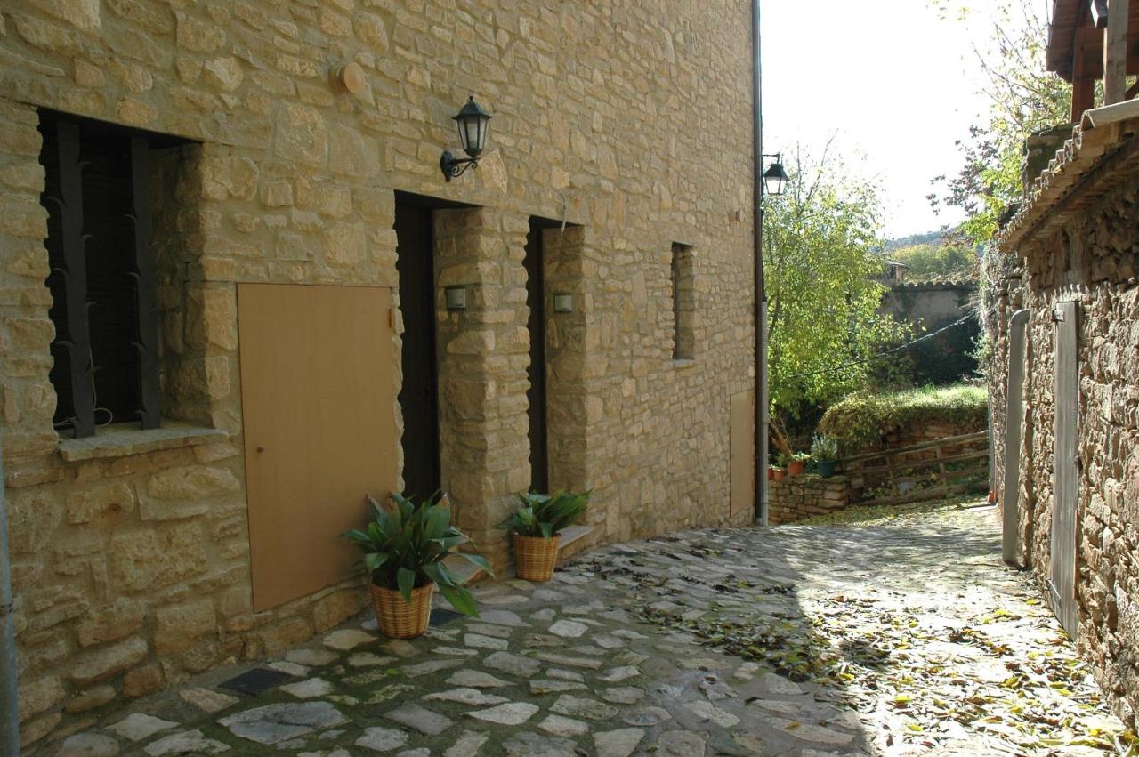 Casa con vistas al valle - La Sabina - Ferienwohnung Montesiños
