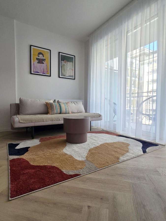 B14 studio apartment - Ferienwohnung Budapest