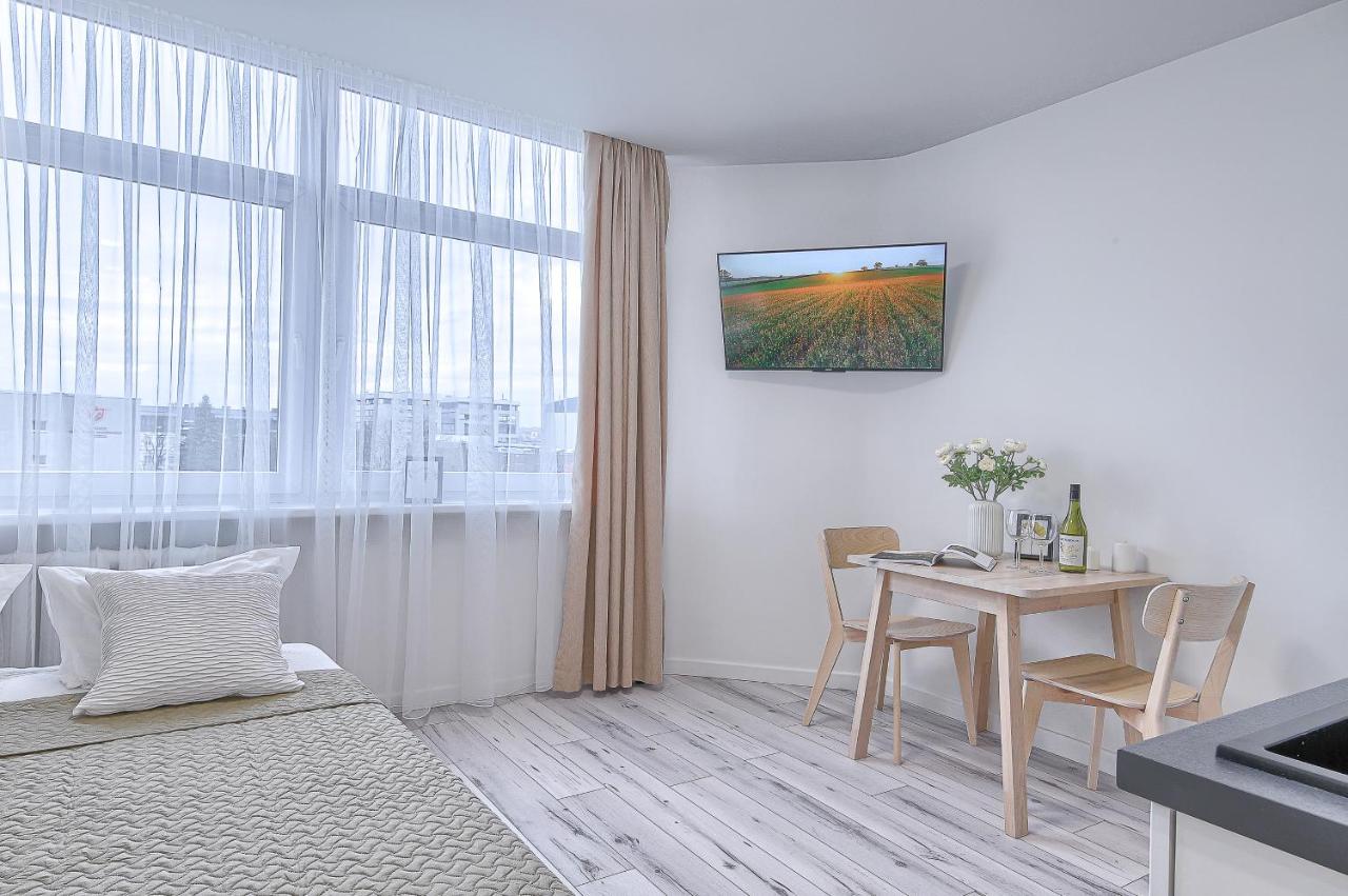 Apartamento de 1 dormitorio