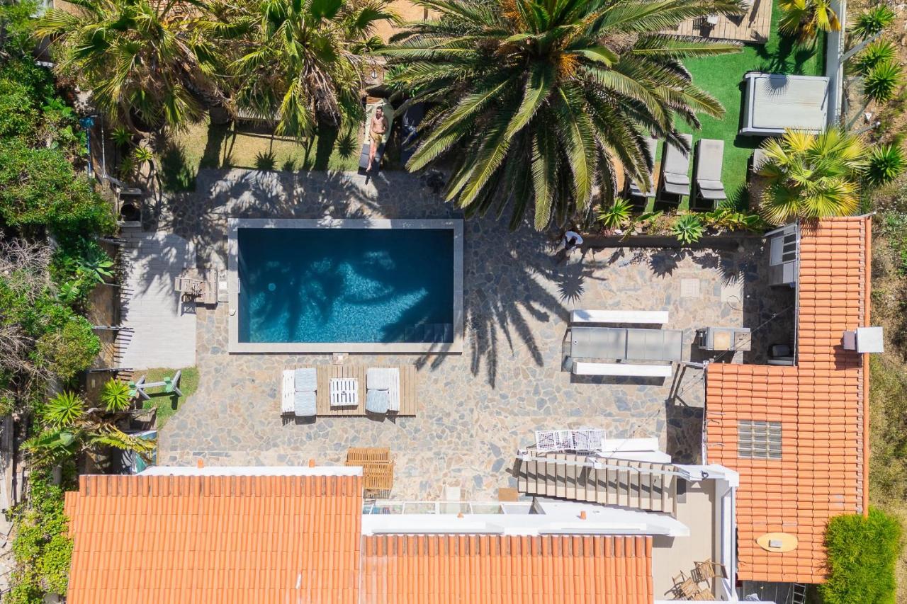 Living Lodge Portugal - B&B