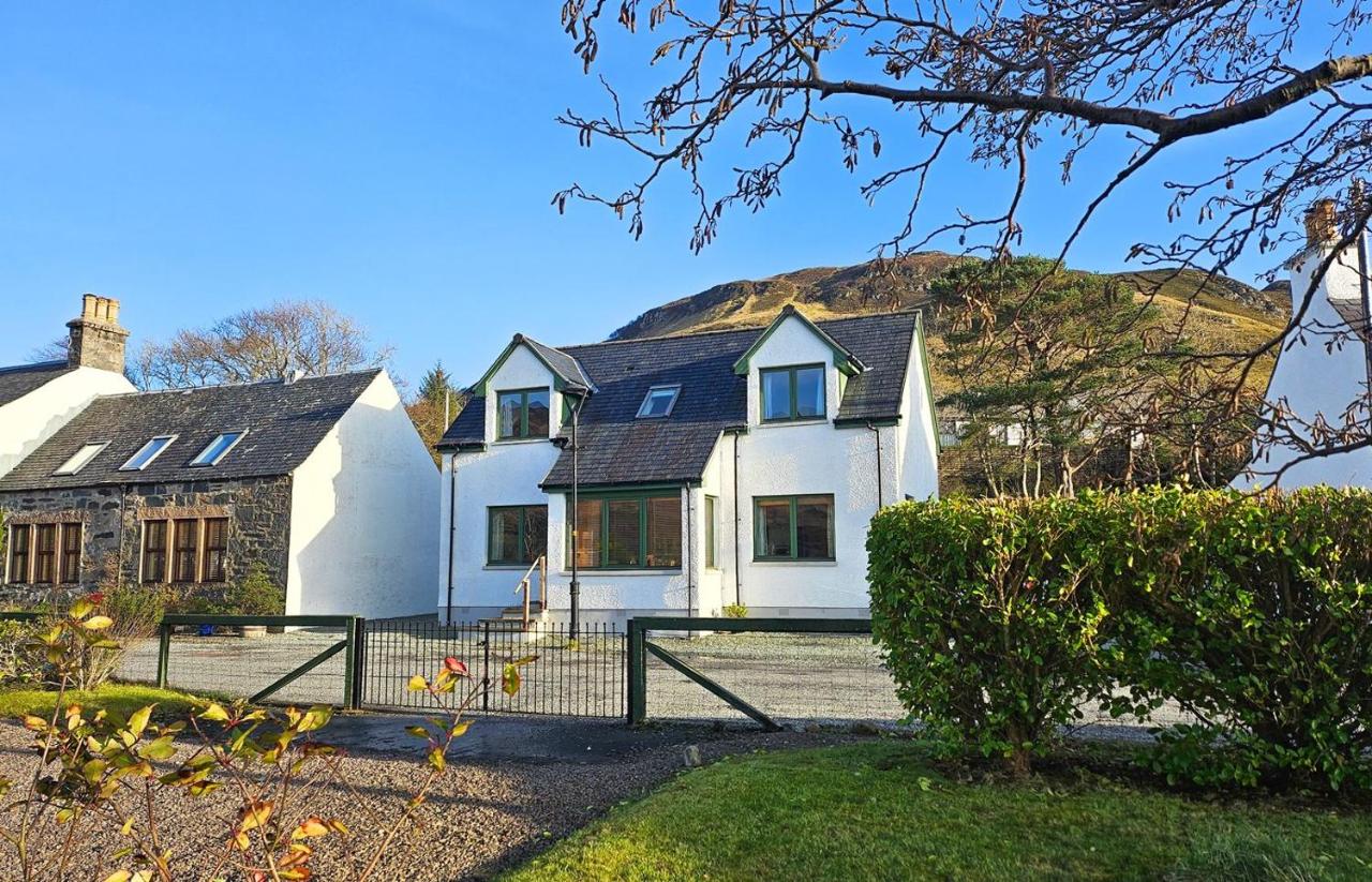 Lochside - B&B Dornie