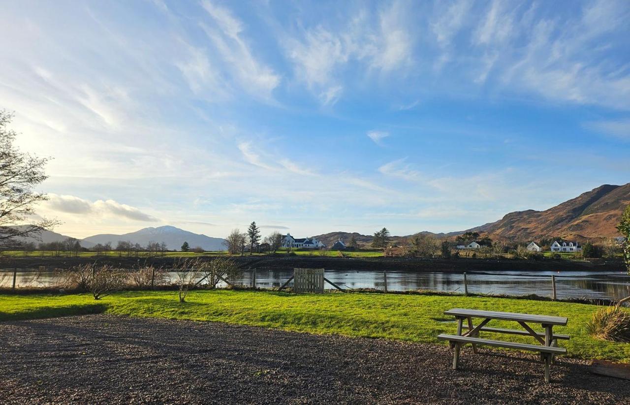 Lochside - Bed and Breakfast Dornie