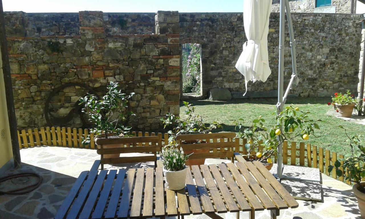 La Casetta di Barbara - B&B