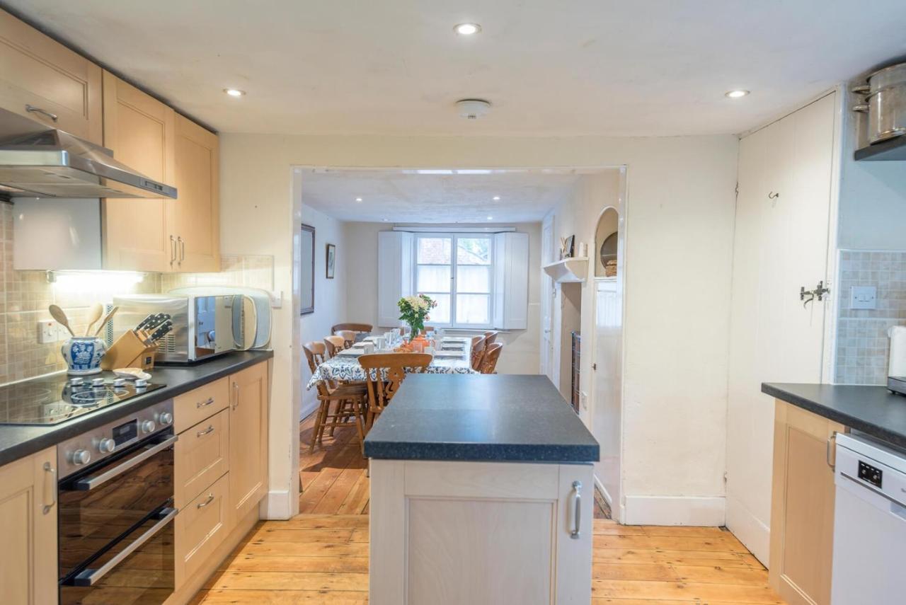 Varley House, Saxmundham - B&B