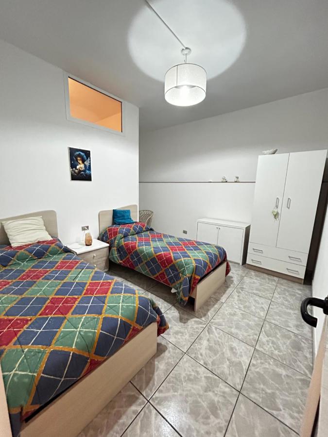 La Casa del Glicine - Relax In Valle D'Itria - B&B Martina Franca