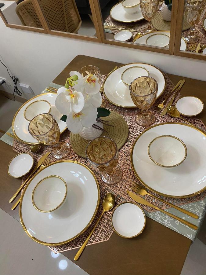 2 BR Condo near SM City Iloilo - Ferienwohnung