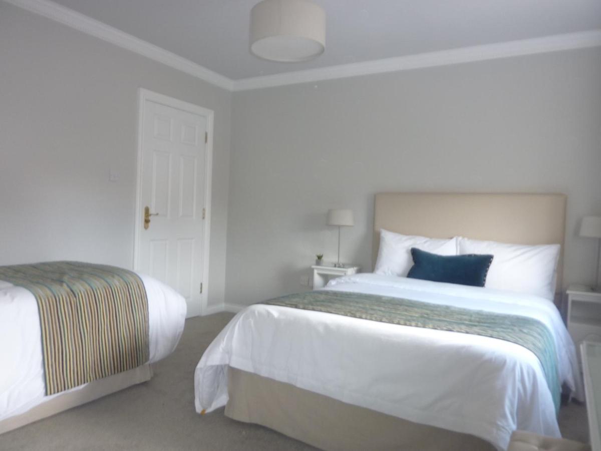 Driepersoonskamer