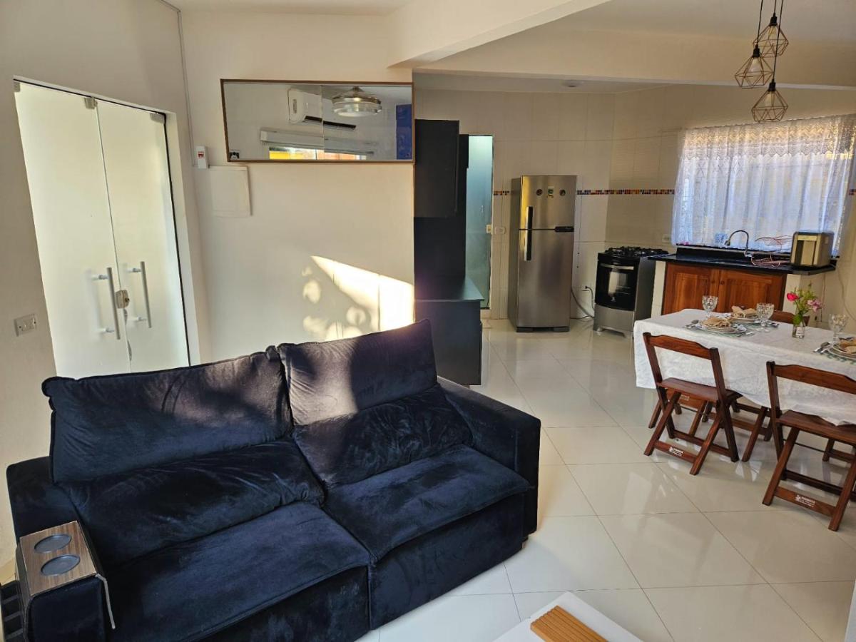 Casa Caminho do Mar - B&B
