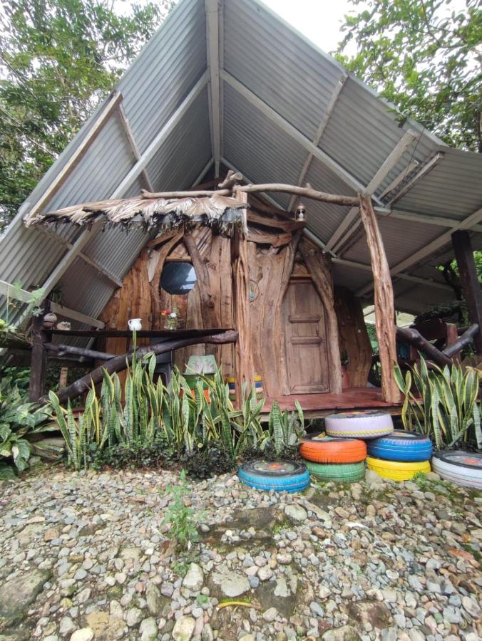 kiti Munay - B&B