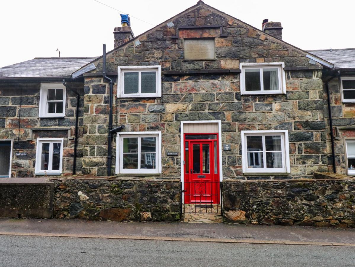 Si-Yr-Afon - B&B Caernarfon