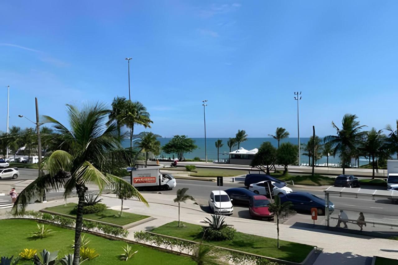 Barra palace Posto 3 frente Praia - B&B Rio de Janeiro