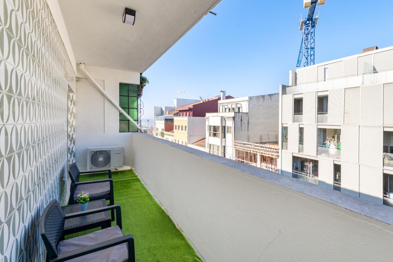Campo das Hortas Apartments A by Sé Apartamentos - B&B