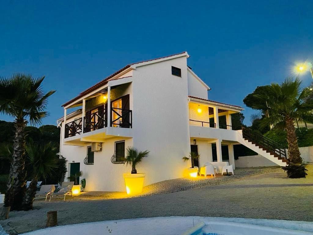 Villa 3 Chambres