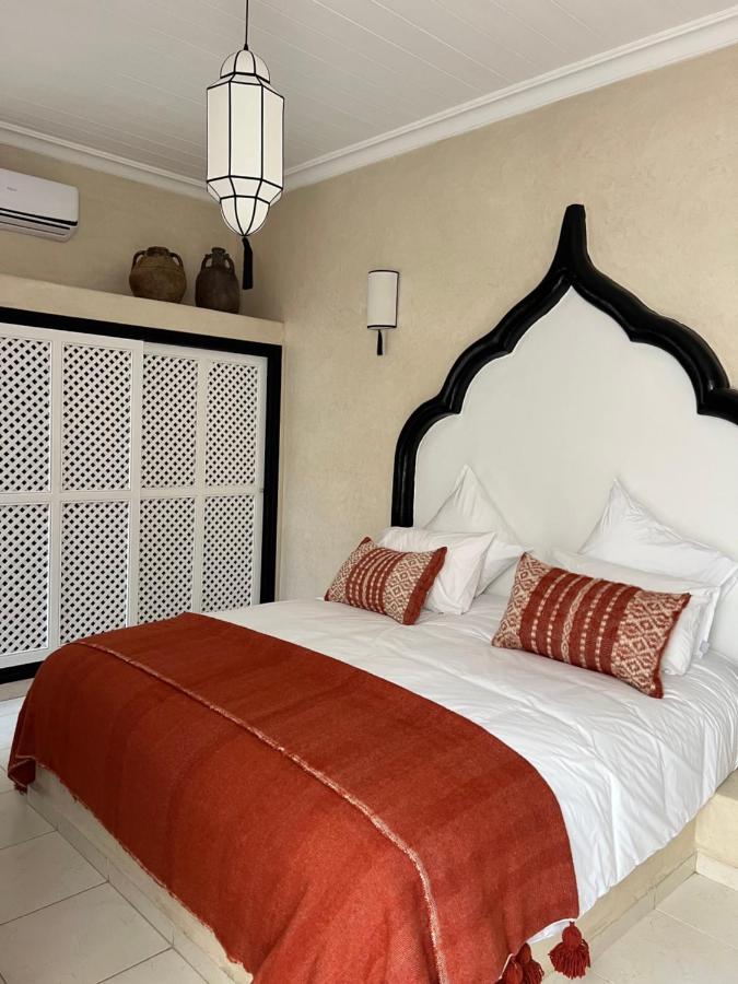 Deluxe Doppelzimmer