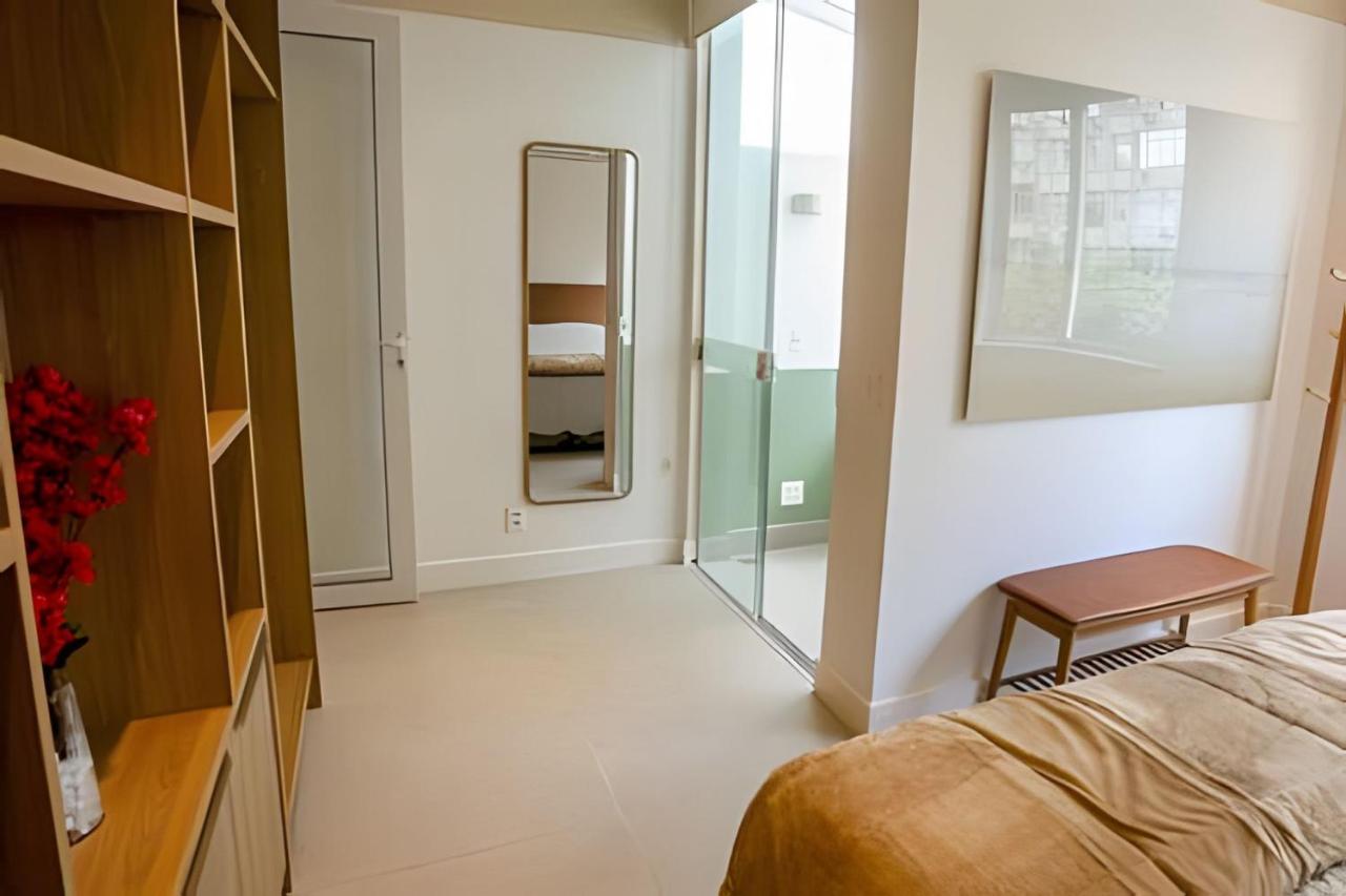 Espetacular apartamento Posto 10 Ipanema - B&B