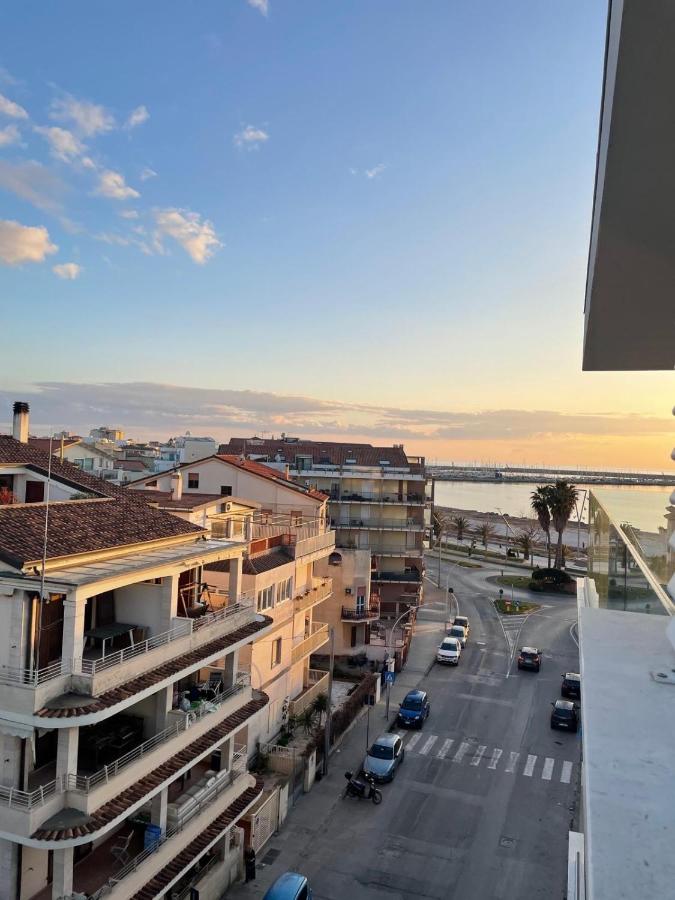 Penthouse Apartment A due passi dal Mare - Chambres d’hôtes Alghero