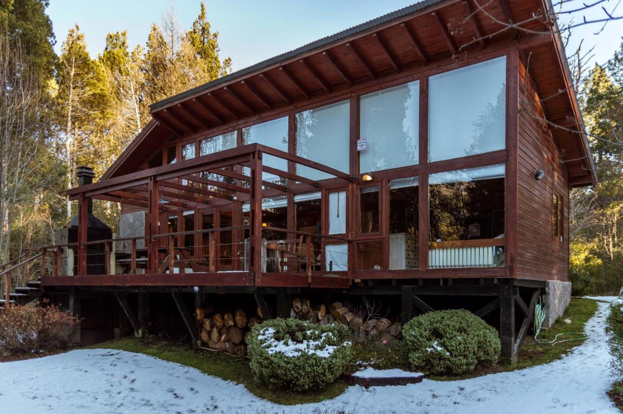 BOG Las Lomitas - B&B