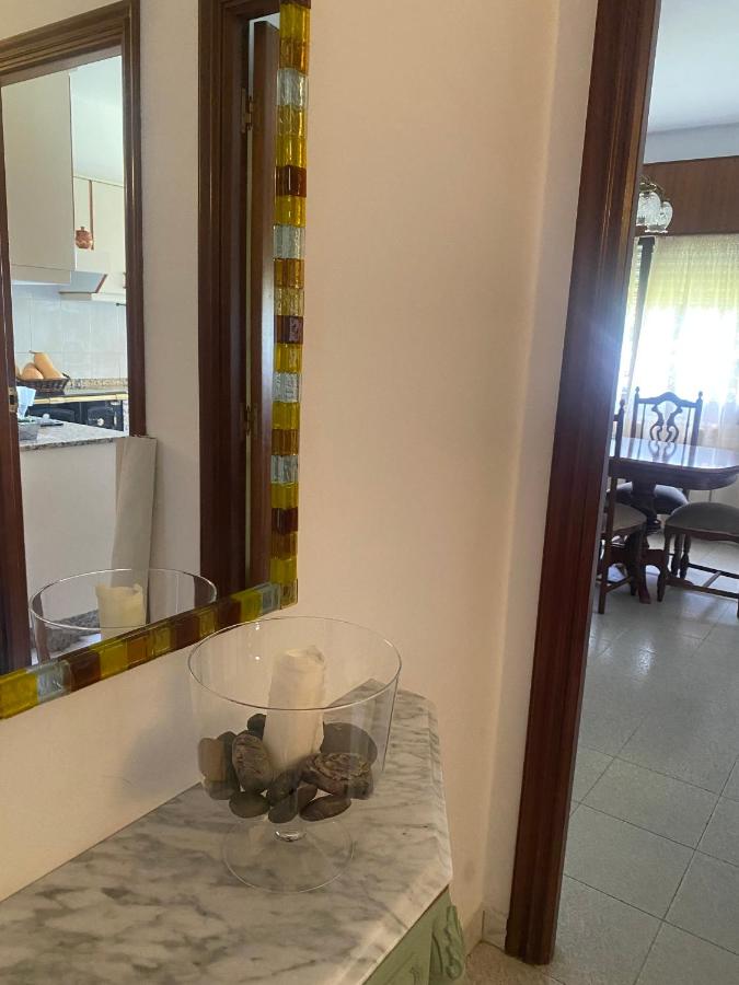 Casa Vilamarín - Ferienwohnung