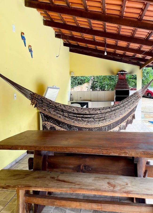 Chácara Sonho Meu Pirenópolis! - B&B Pirenópolis