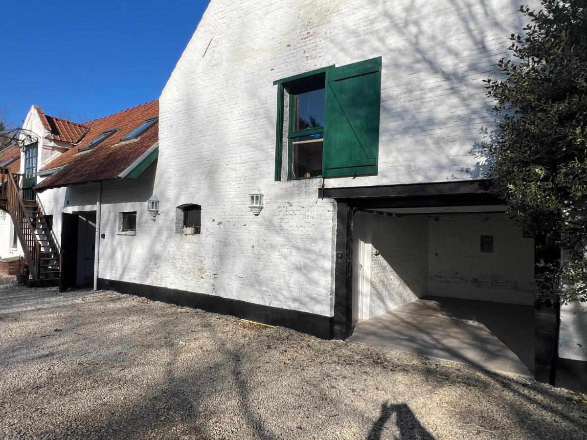 Gîte LES GRANDS ARBRES - B&B