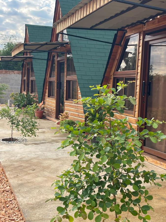 Villasol Pedernales - B&B