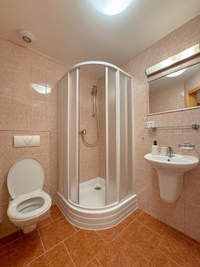 Deluxe Double Room (2 Adults + 1 Child)