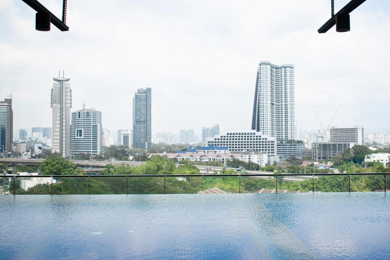 MyHabitat Residences - B&B