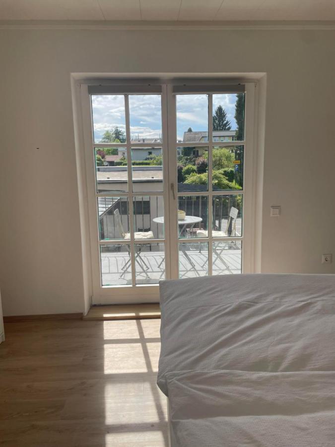 Rosenvilla Velden - B&B