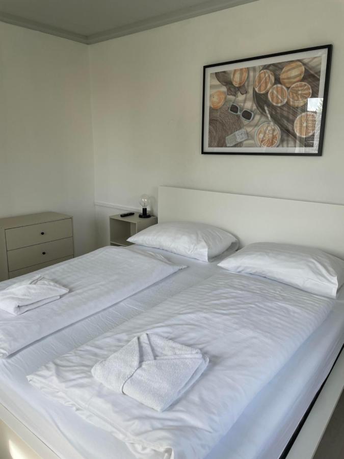 Appartamento con Terrazza