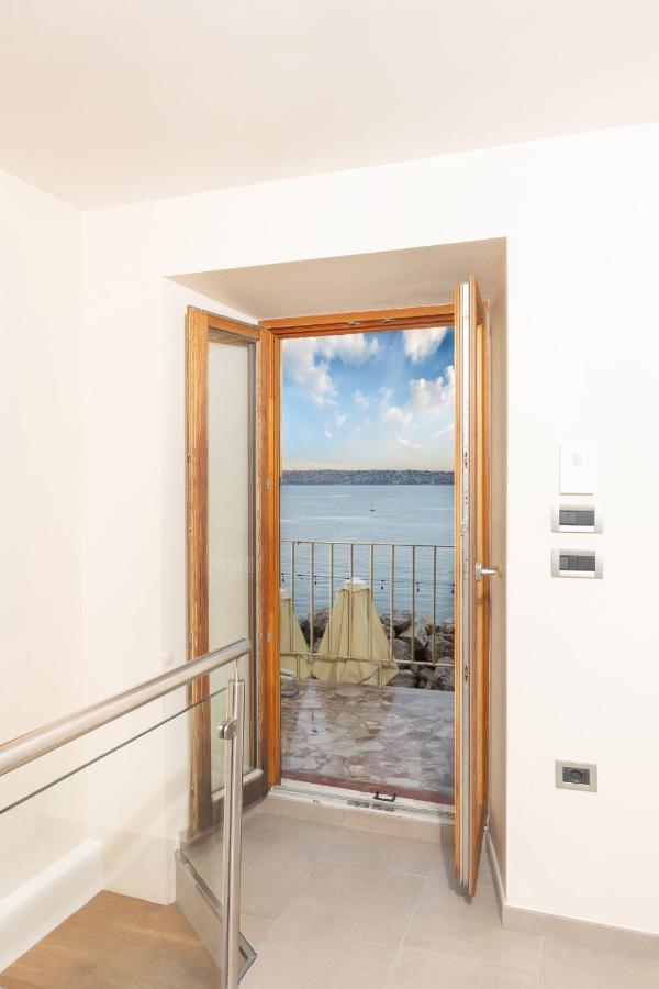 SeaHouse Apartments - B&B Pirano