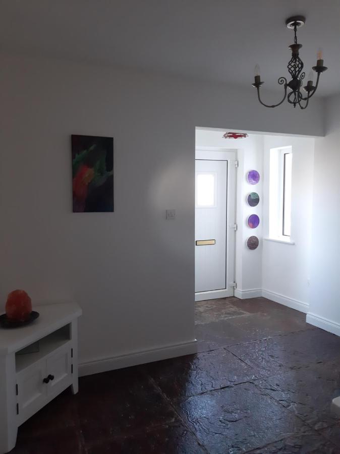 The Wild Atlantic Sanctuary - Ferienwohnung
