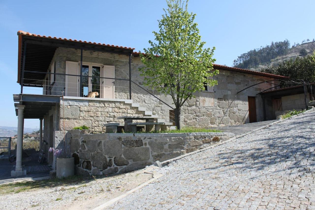 River View ate Terrus Winery - Chambres d’hôtes Resende